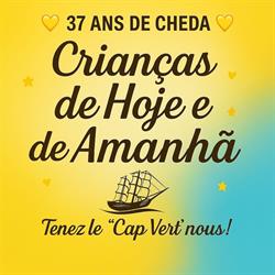 Association CHEDA - Crianças de hoje e de Amanha, Paris - Horaires d'ouverture