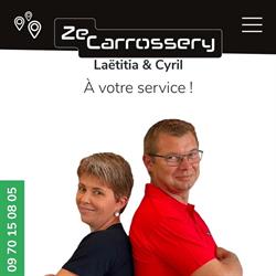FC Carrosserie, Marigny - Horaires d'ouverture