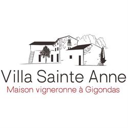 Villa Sainte Anne, Gigondas - Horaires d'ouverture