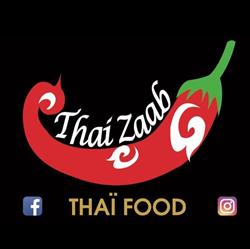 Thai Zaab, Antibes - Horaires d'ouverture