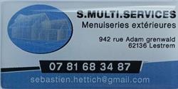 S. Multi. Services, Lestrem - Horaires d'ouverture