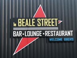 Le Beale Street, Saint-Just-de-Claix - Horaires d'ouverture