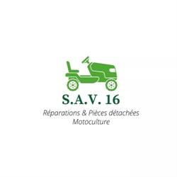SAV 16, L'Isle-d'Espagnac - Horaires d'ouverture
