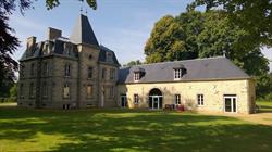 Les Châteaux de La Lucerne d'Outremer, La Lucerne-d'Outremer - Horaires d'ouverture