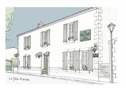 La Jolie Maison B&B et Gîte, Le Langon - Horaires d'ouverture