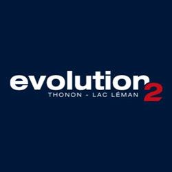 Évolution 2 Thonon - Lac Léman, Thonon-les-Bains - Horaires d'ouverture