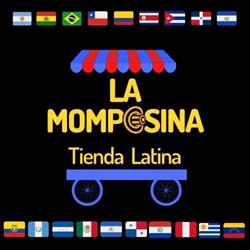 LA MOMPOSINA Tienda Latina, Grenoble - Horaires d'ouverture