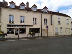 Le Champagne Sur Seine Bar, Champagne-sur-Seine - Horaires d'ouverture