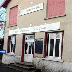 Au Petit Bouchon, Cournon-d'Auvergne - Horaires d'ouverture