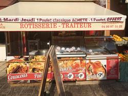 La Rotisserie, Cagnes-sur-Mer - Horaires d'ouverture