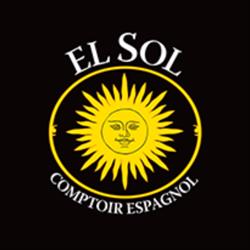 El Sol Comptoir Espagnol, Paris - Horaires d'ouverture