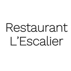 Restaurant L'Escalier, Verteillac - Horaires d'ouverture