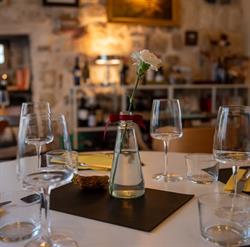 Une Marguerite à Table, Avignon - Horaires d'ouverture