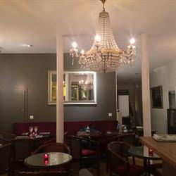 Pain d'Epices, Paris - Horaires d'ouverture
