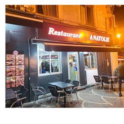 Anatolie, Saint-Étienne - Horaires d'ouverture