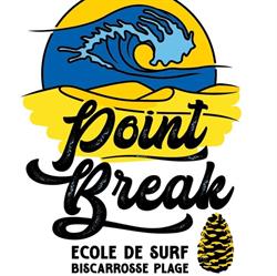 École de Surf Point Break, Biscarrosse - Horaires d'ouverture