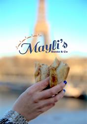 Mayli's Resto &Co, Paris - Horaires d'ouverture