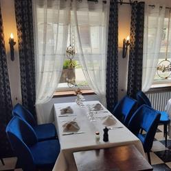 Restaurant Auberge LES GENTIANES, Le Poizat - Horaires d'ouverture