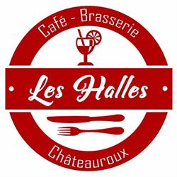 Café Brasserie Les Halles Châteauroux, - Horaires d'ouverture