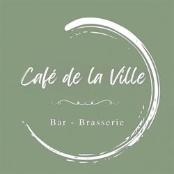 Le Cafe de la Ville, Vendôme - Horaires d'ouverture