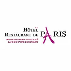 Hotel Restaurant de Paris, Reichstett - Horaires d'ouverture