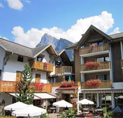 Hotel Residence Gai Soleil, Samoëns - Horaires d'ouverture