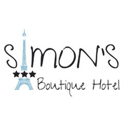 Simon's Boutique Hôtel, Paris - Horaires d'ouverture