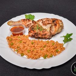 O Poulet Grille, Lunel - Horaires d'ouverture