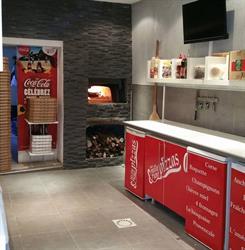 1001 Pizzas, Trets - Horaires d'ouverture