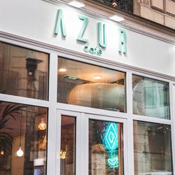 AZUR CAFÉ BRUNCH & COFFEE CHAMPS-ELYSÉES, Paris - Horaires d'ouverture