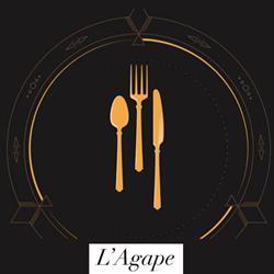Restaurant L'Agape, Limoges - Horaires d'ouverture