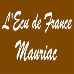 L'Ecu de France, Mauriac - Horaires d'ouverture