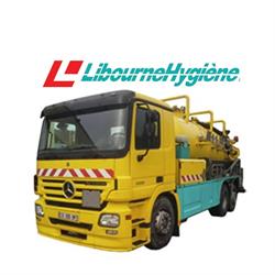 Libourne Hygiène, Saint-Denis-de-Pile - Horaires d'ouverture
