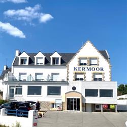 Kermoor Hôtel & Spa, Plogoff - Horaires d'ouverture