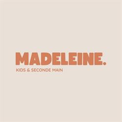 Madeleine Kids, Wambrechies - Horaires d'ouverture