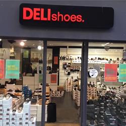 Delishoes, Avignon - Horaires d'ouverture