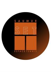 Saumur Espace Tennis 1, - Horaires d'ouverture