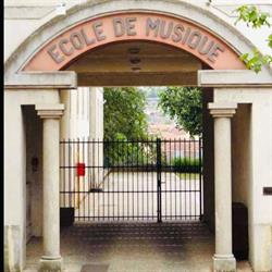 Ecole de Musique Intercommunale de l'Ouest Vosgien, Neufchâteau - Horaires d'ouverture