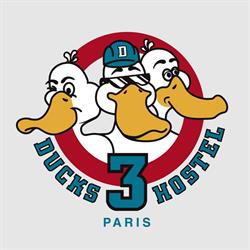 3 Ducks Hostel, Paris - Horaires d'ouverture