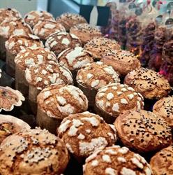 Aux P'tits Plaisirs « boulangerie, Larmor-Baden - Horaires d'ouverture