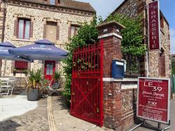 Brasserie LE 39, Oissel - Horaires d'ouverture