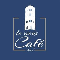 Le Vieux Café, Uzès - Horaires d'ouverture