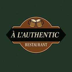 Restaurant A L'authentic, Strasbourg - Horaires d'ouverture