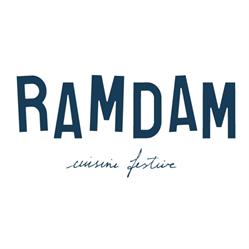 Restaurant RAMDAM, Paris - Horaires d'ouverture