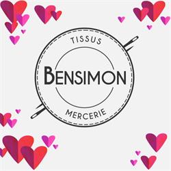 Bensimon Tissus & Mercerie SARL, Marseille - Horaires d'ouverture