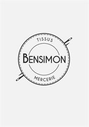 Bensimon Tissus & Mercerie SARL, Marseille - Horaires d'ouverture