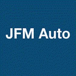 JFM Auto, Cluis - Horaires d'ouverture