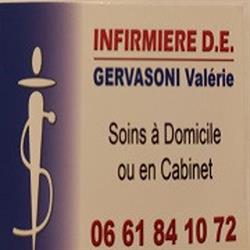 Gervasoni Valérie, Bagard - Horaires d'ouverture