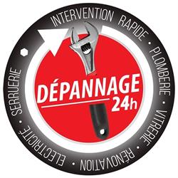 DEPANNAGE 24, Lyon - Horaires d'ouverture