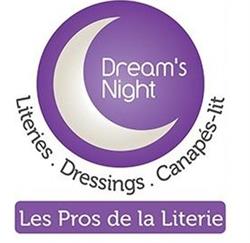 Les pros de la literie - Dream's Night, Distré - Horaires d'ouverture